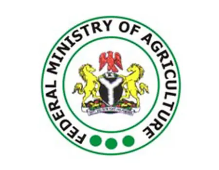 Federal Ministry of Agriculture